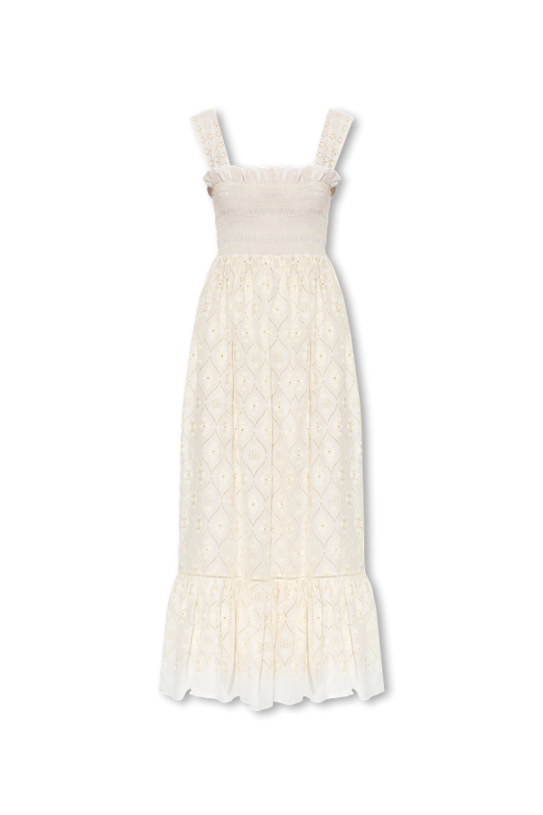 Gucci Slip dress Women's Clothing Vitkac